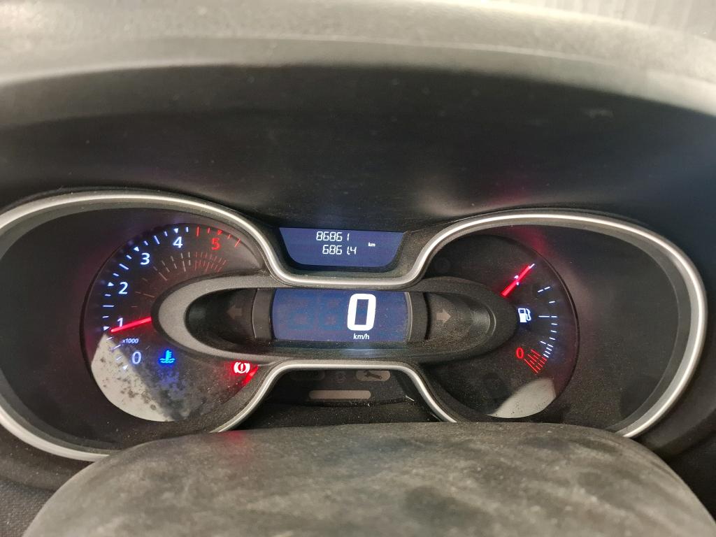 RENAULT TRAFIC FOURGON FGN L1H1 1200 KG DCI 120 GRAND CONFORT 2021