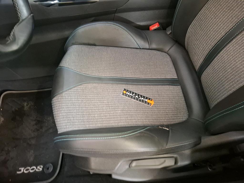 PEUGEOT 3008 BlueHDi 130ch S&S EAT8 Allure Pack 2021