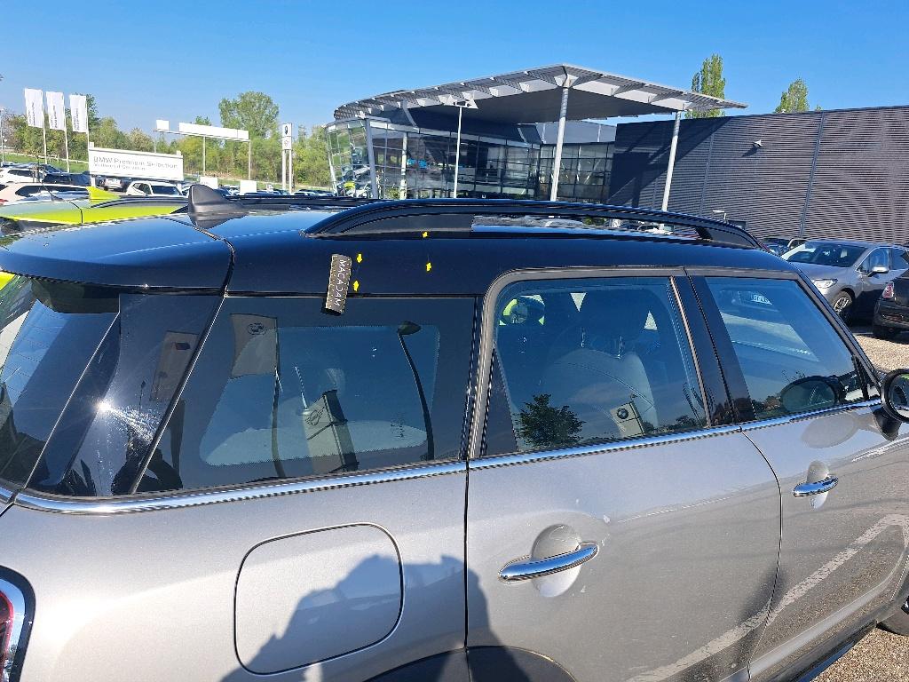 MINI COUNTRYMAN F60 LCI 136 ch BVA7 Cooper Essential 2023