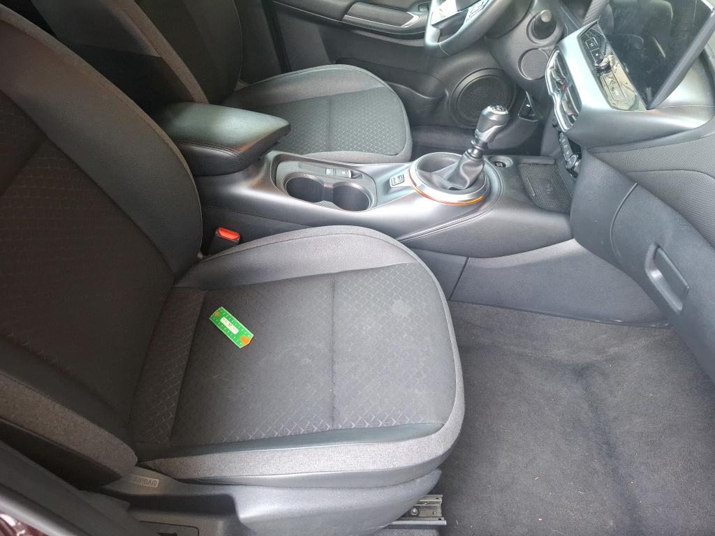 NISSAN Juke DIG-T 114 N-Connecta 2024