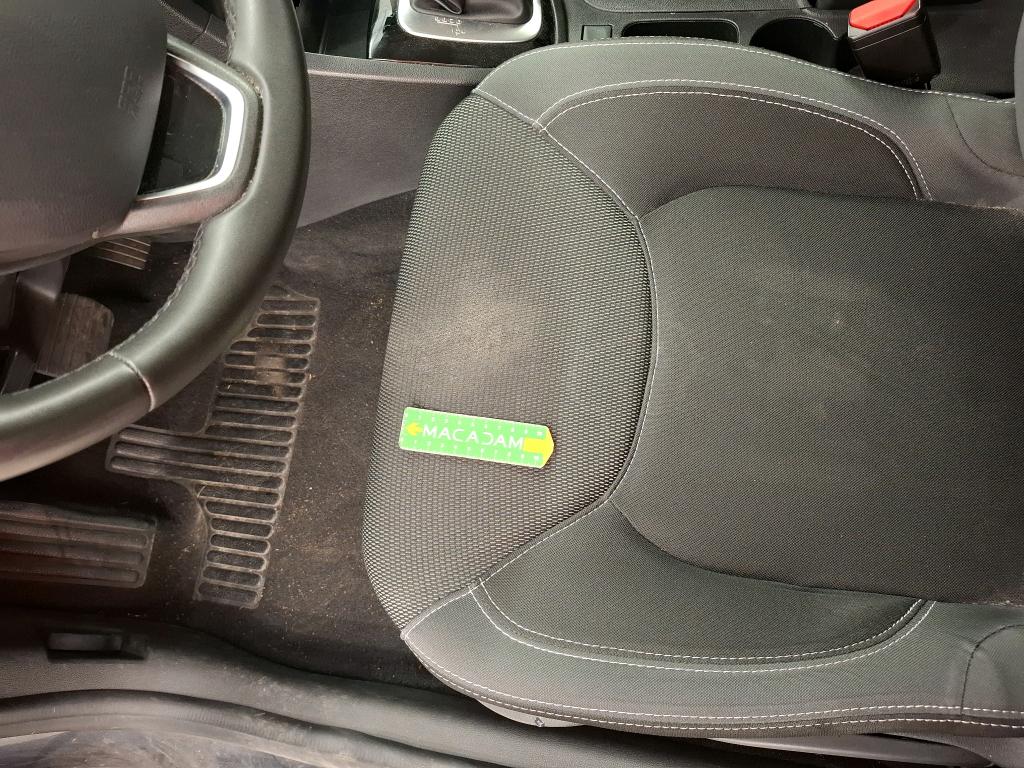 RENAULT CLIO IV BUSINESS dCi 90 E6C EDC 2019
