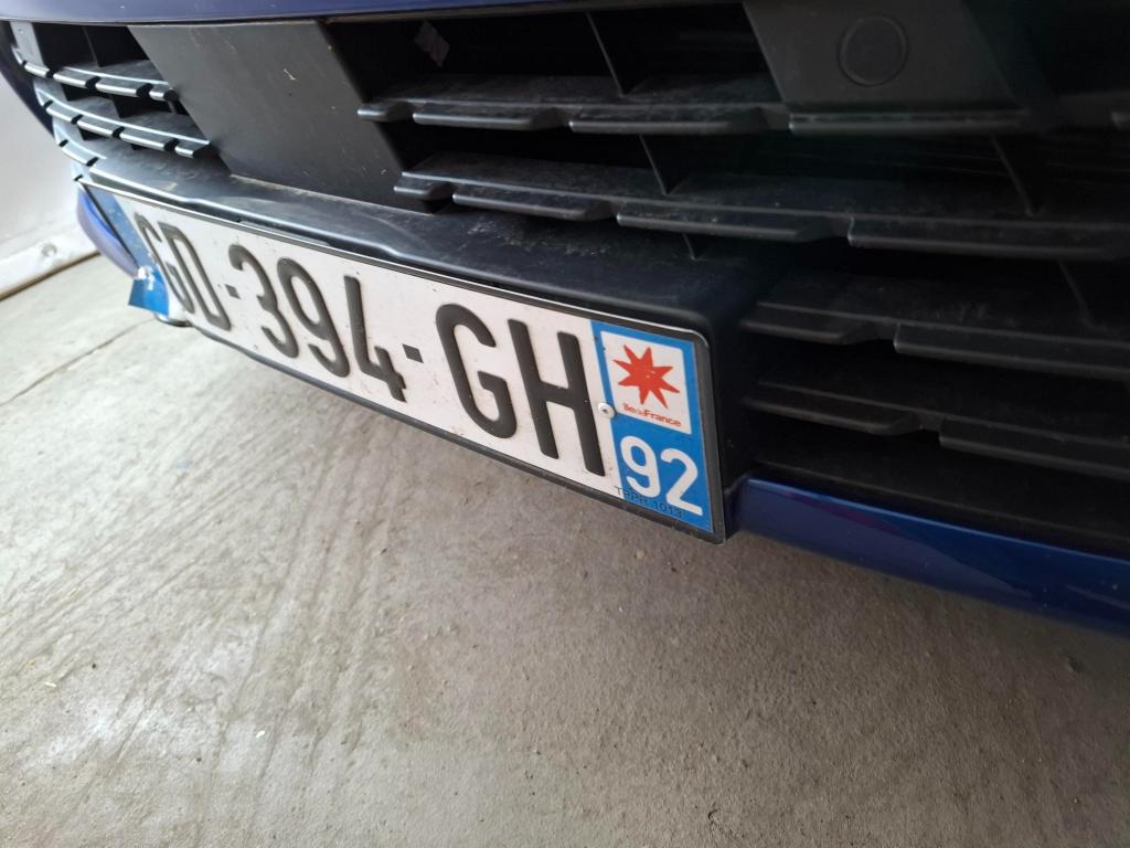 RENAULT CLIO V E-Tech 140 - 21N Intens 2021