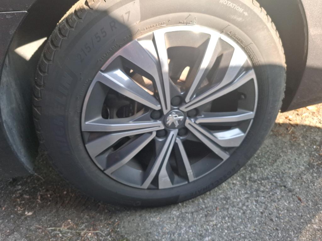 PEUGEOT 508 SW BlueHDi 130 ch S&S EAT8 Allure Pack 2022