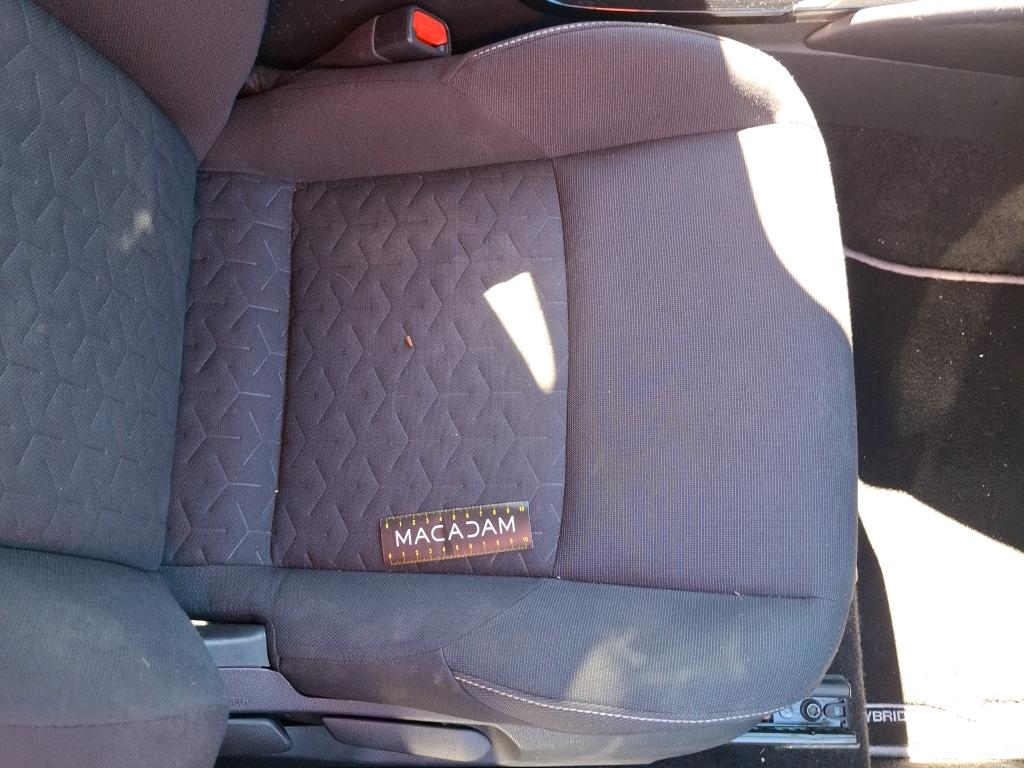 TOYOTA COROLLA HYBRIDE 122h Dynamic 2022