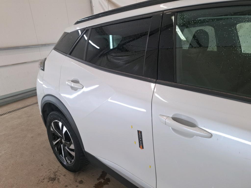 PEUGEOT 2008 BUSINESS BlueHDi 130 S&S EAT8 Allure 2021