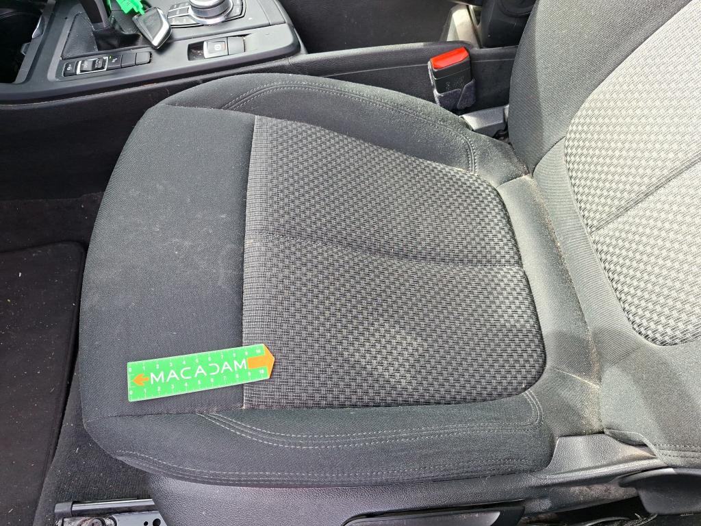 BMW X1. X1 F48 LCI sDrive 18i 140 ch DKG7 Business Design 2020