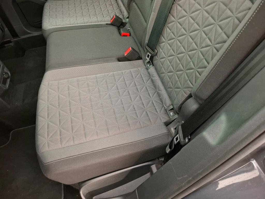 VOLKSWAGEN TIGUAN 1.5 TSI 150ch DSG7 Life Plus 2023