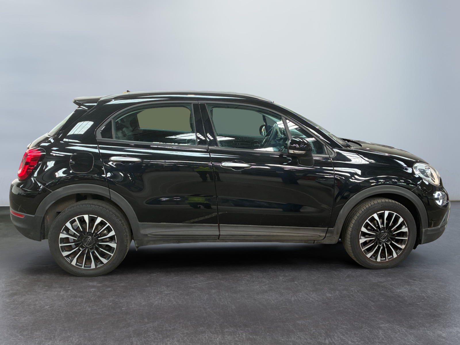 FIAT 500X MY21 1.0 FireFly Turbo T3 120 ch Cross 2022