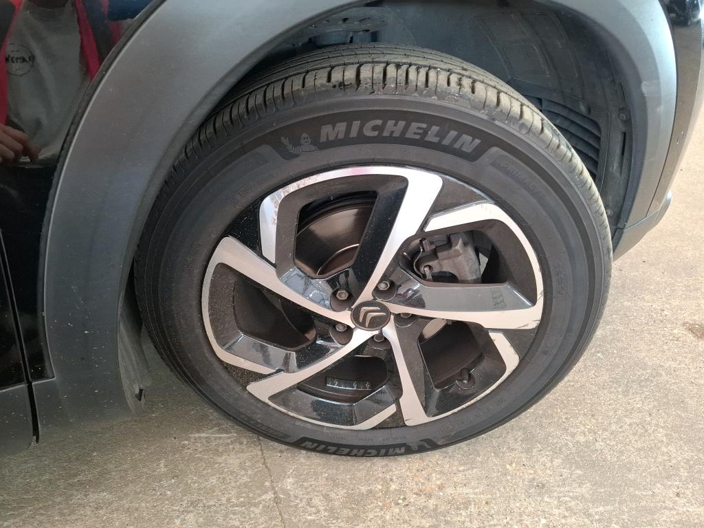 CITROEN C5 AIRCROSS BlueHDi 130 S&S EAT8 Business 2020