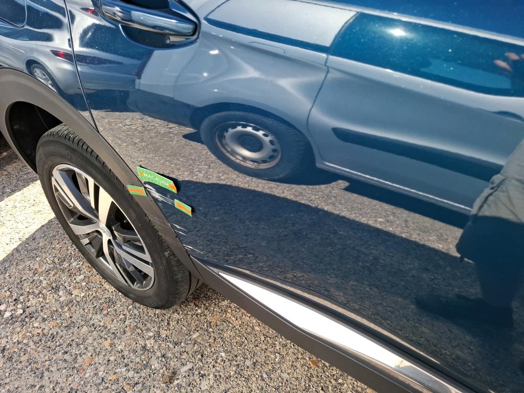 PEUGEOT 5008 PureTech 130ch S&S EAT8 Allure Pack 2023