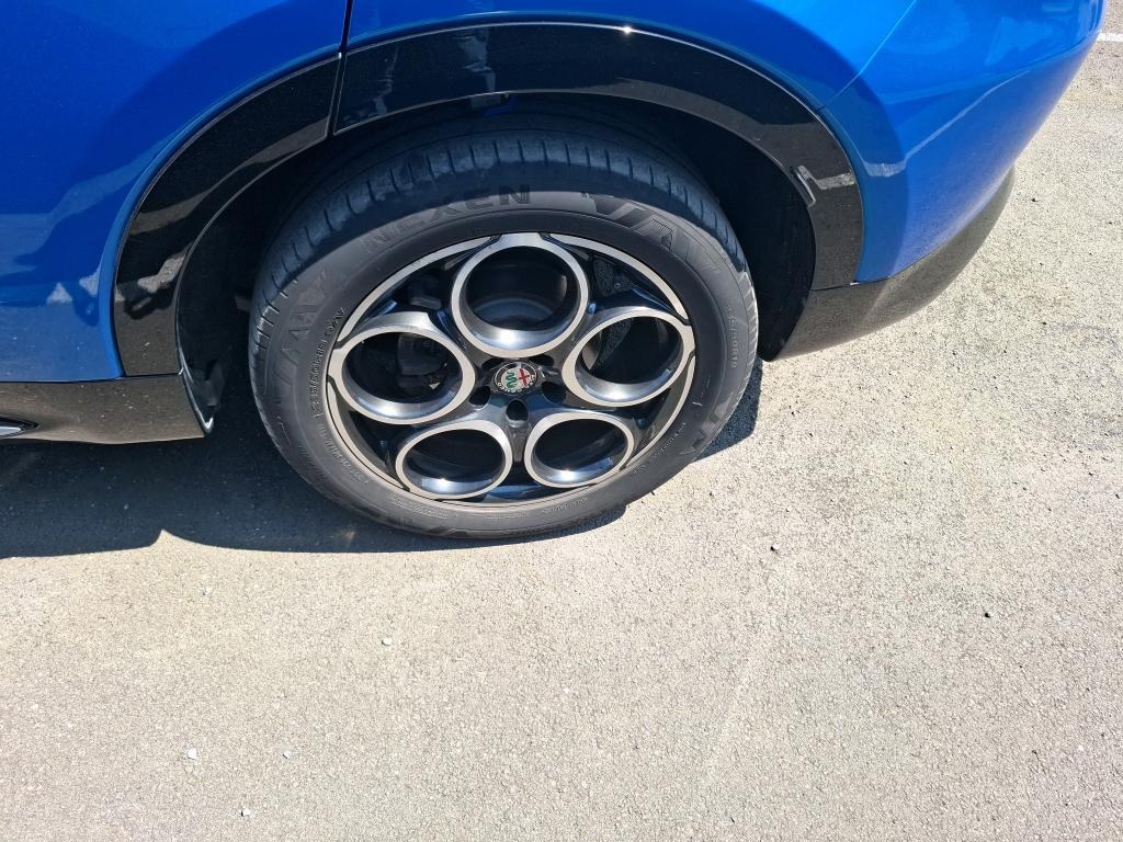 ALFA ROMEO TONALE 1.6 130 ch TCT7 Ti 2023