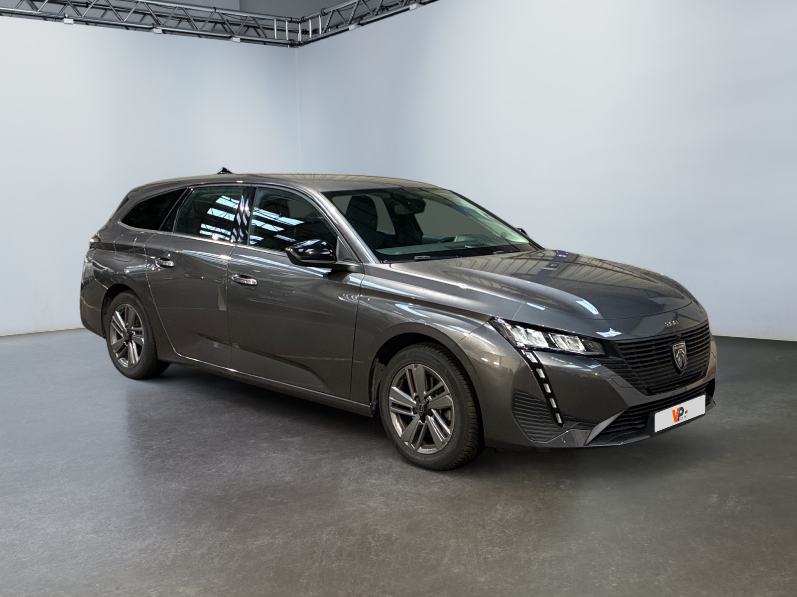PEUGEOT 308 SW BlueHDi 130ch S&S EAT8 Active Pack 2022