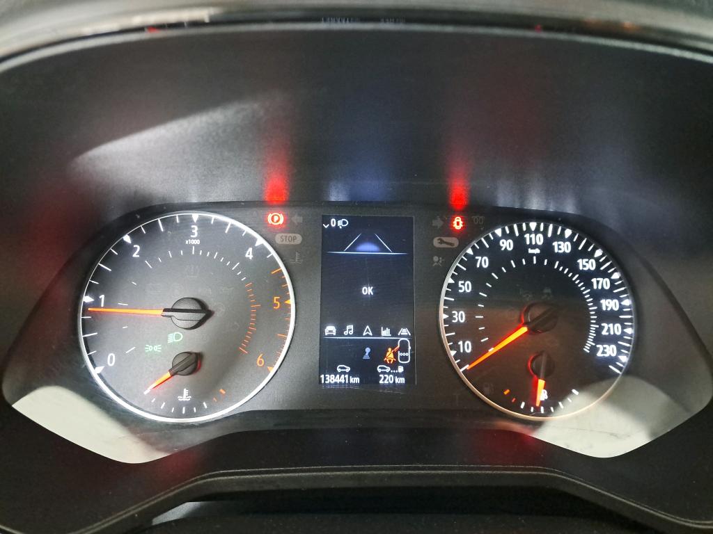 RENAULT CLIO V Blue dCi 100 Evolution 2023
