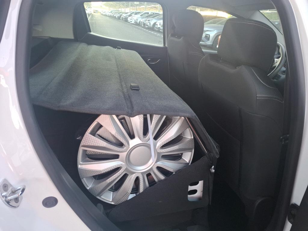 RENAULT CLIO SOCIETE DCI 75 ENERGY E6C AIR MEDIANAV 2019