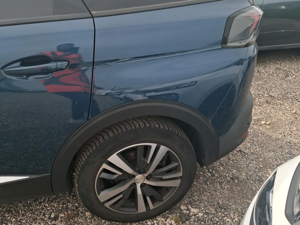 PEUGEOT 5008 BlueHDi 130ch S&S EAT8 Allure Pack 2020
