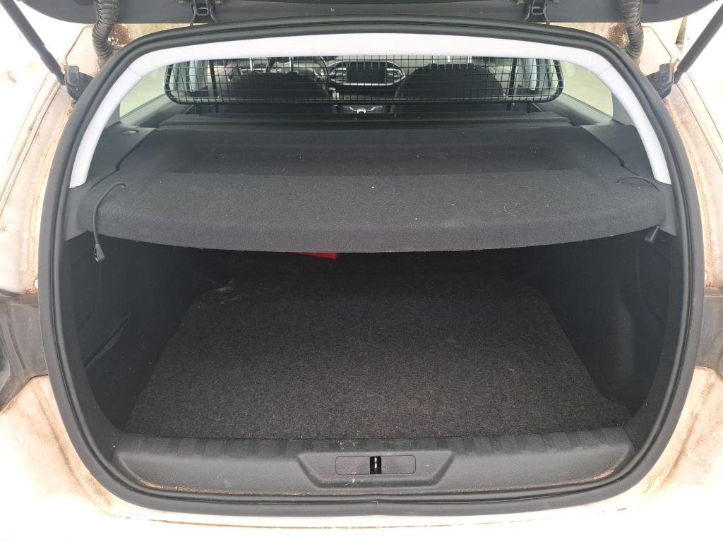 PEUGEOT 308 AFFAIRE BLUEHDI 130 S&S BVM6 PREMIUM PACK 2019