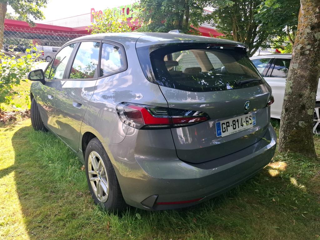 BMW SERIE 2 ACTIVE TOURER 225e xDrive 245 ch DKG7 - 2023