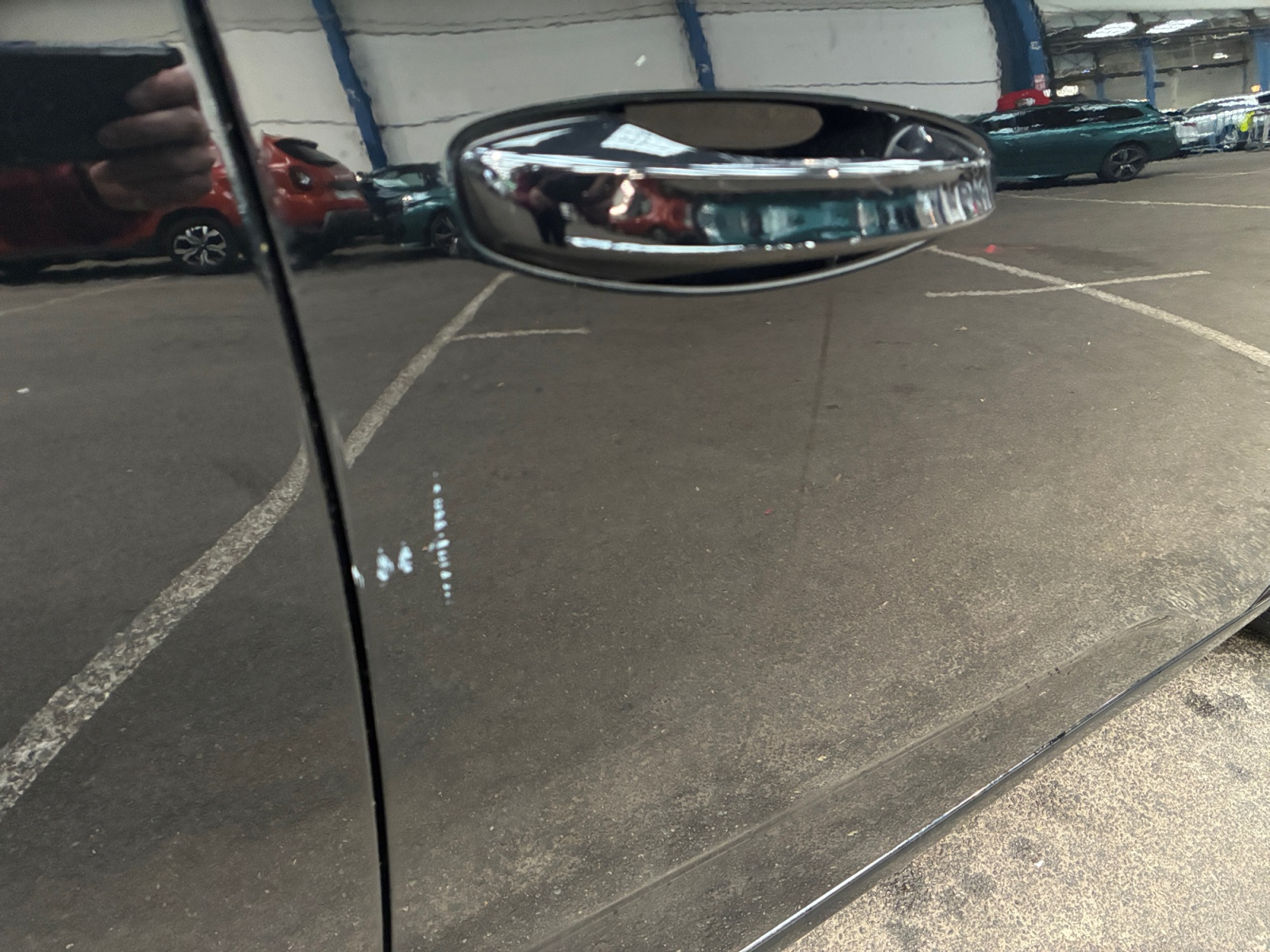 PEUGEOT 308 SW BlueHDi 130ch S&S EAT8 Active Pack Active Pack 2023