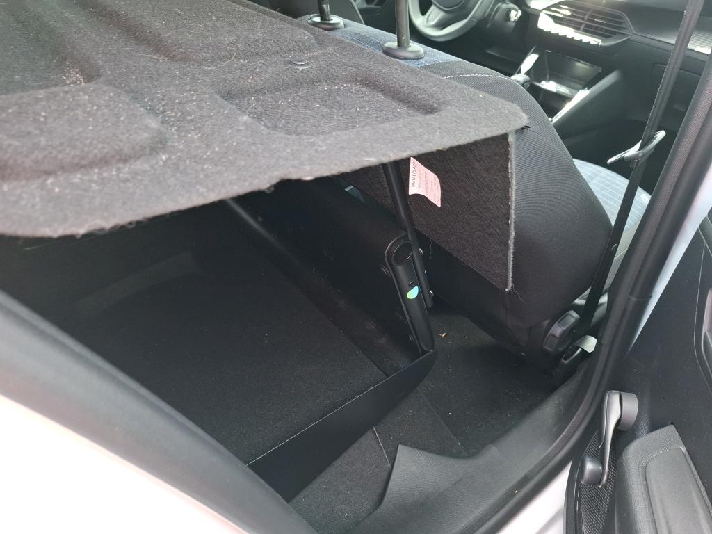 PEUGEOT 208 AFFAIRE BLUEHDI 100 S&S BVM6 PREMIUM 2022