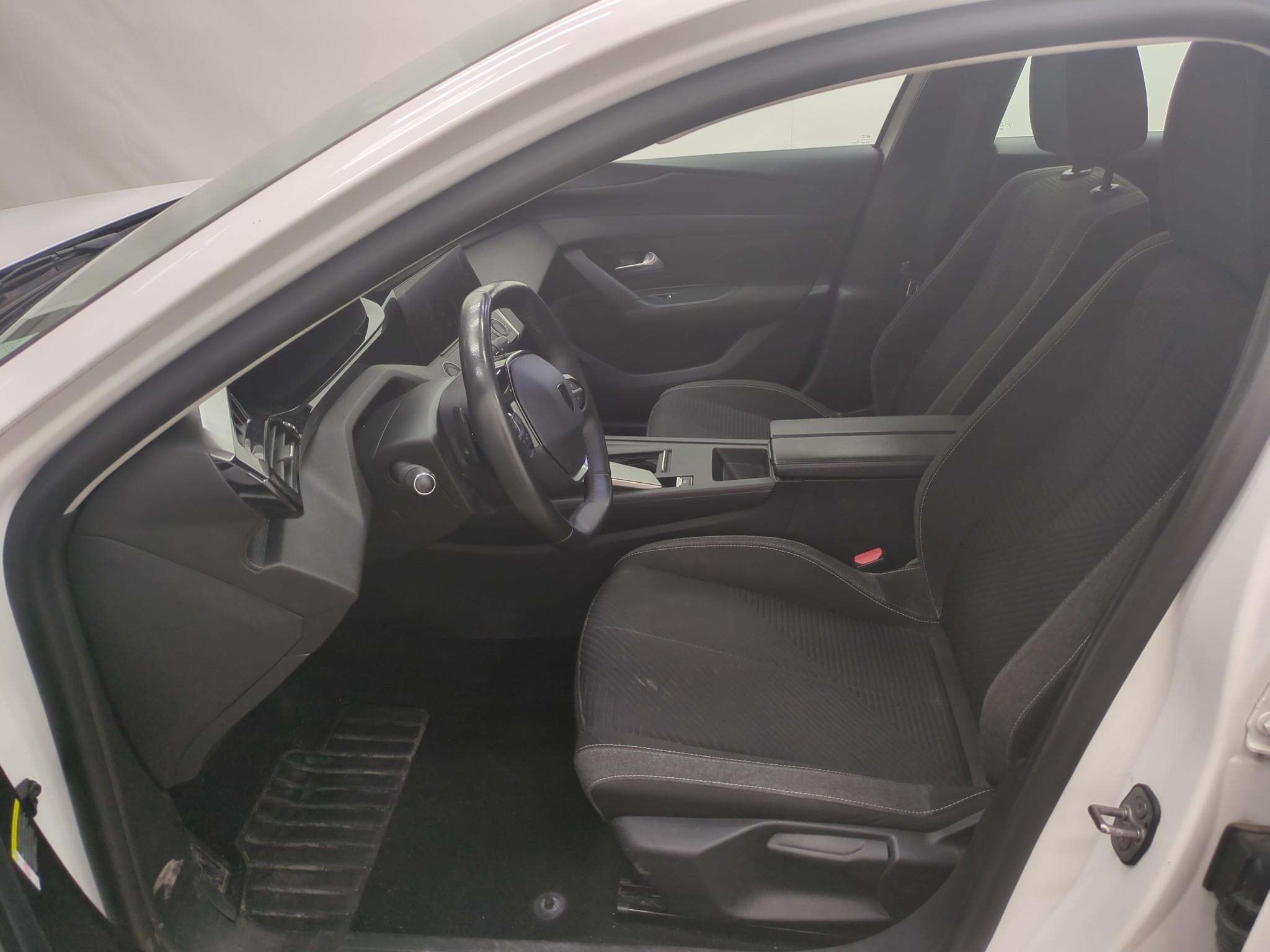 PEUGEOT 308 SW BlueHDi 130ch S&S EAT8 Active Pack 2023