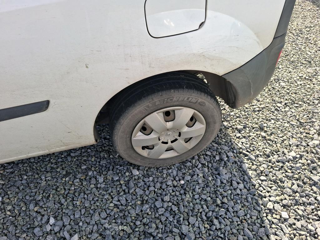 RENAULT KANGOO VU EXPRESS BLUE DCI 80 GRAND CONFORT 2021