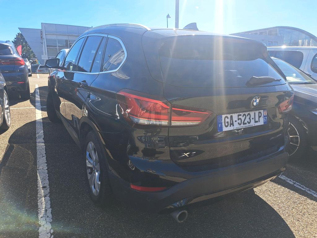 BMW X1. X1 F48 LCI xDrive 25e 220 ch BVA6 Business Design 2021
