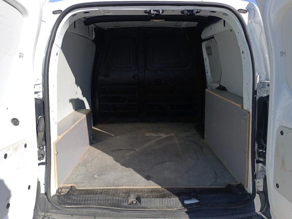 RENAULT KANGOO VU VAN BLUE DCI 95 EXTRA 2022