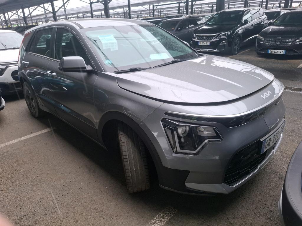 KIA NIRO EV Electrique 204 ch Motion 2023