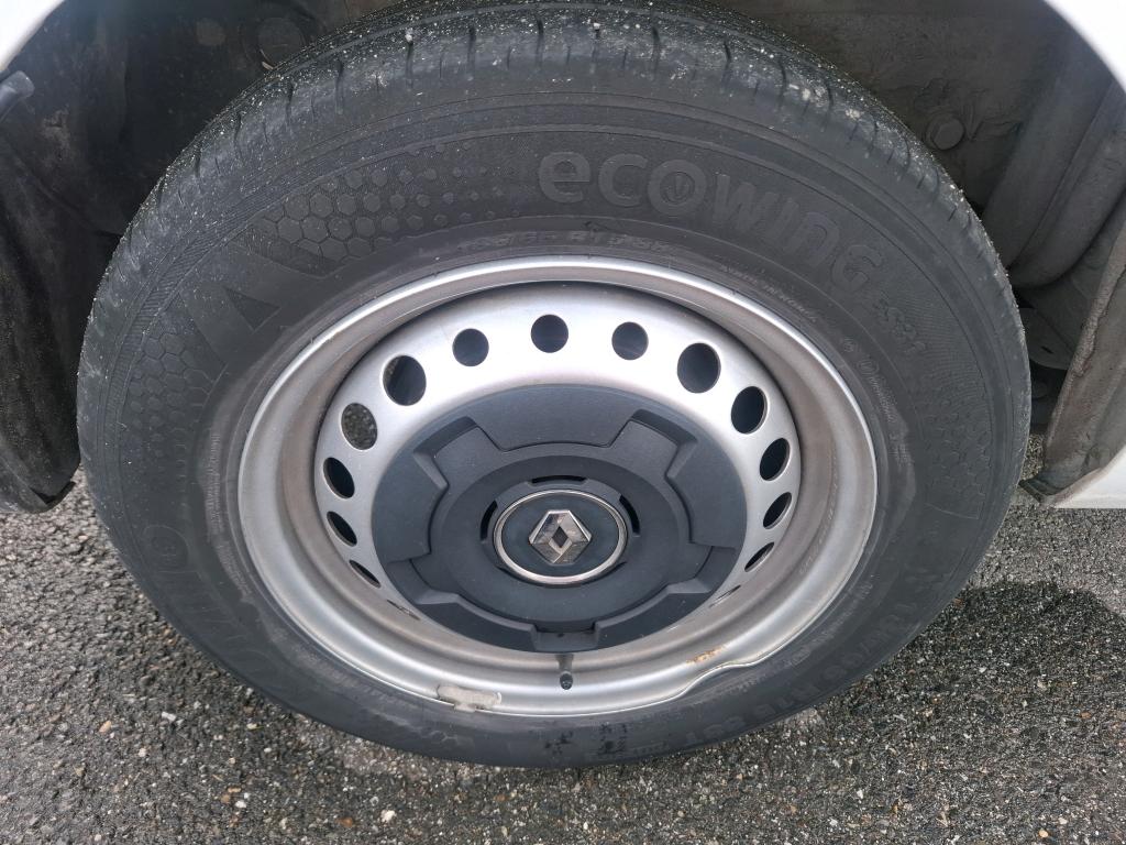 RENAULT EXPRESS VAN TCE 100 - 22 CONFORT 2023