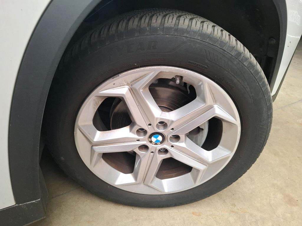 BMW X1 sDrive 18d 150ch DKG7 Business Design 2023