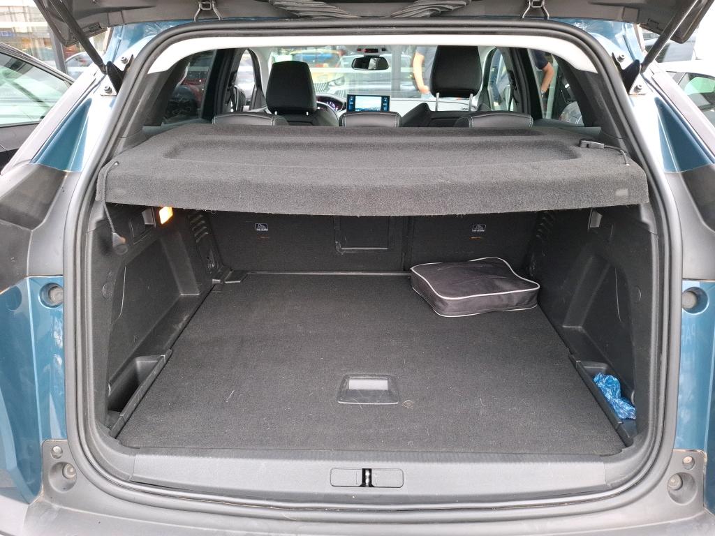 PEUGEOT 3008 BlueHDi 130ch S&S EAT8 Allure Pack 2022