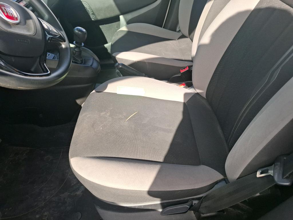 FIAT DOBLO CARGO CA MAXI 1.6 MULTIJET 105 PACK TECHNO 2021