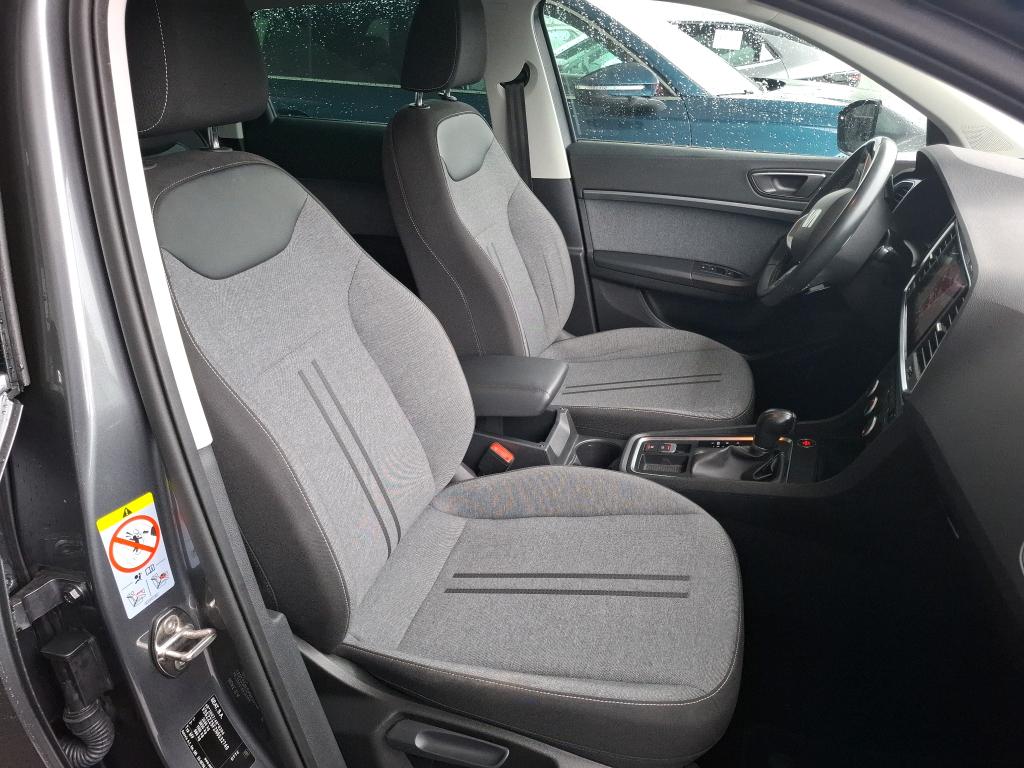 SEAT ATECA 2.0 TDI 150 ch Start/Stop DSG7 Business 2022