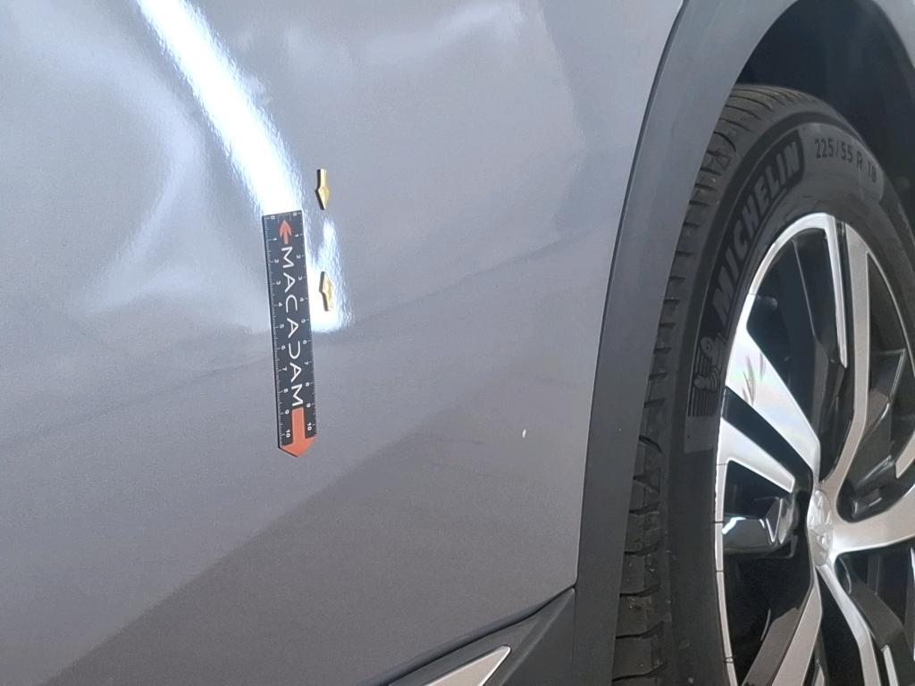 PEUGEOT 3008 Hybrid 225 e-EAT8 GT 2023