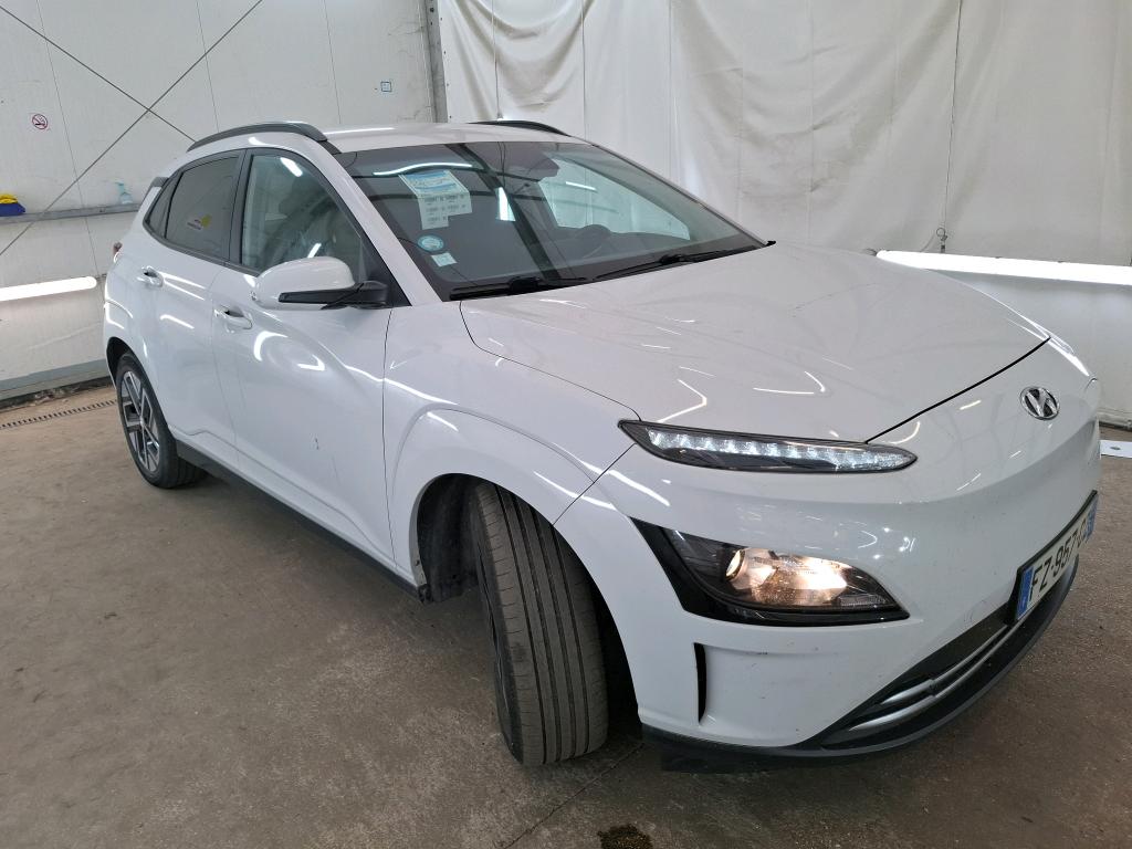 HYUNDAI KONA ELECTRIC Electrique 64 kWh - 204 ch Business 2021