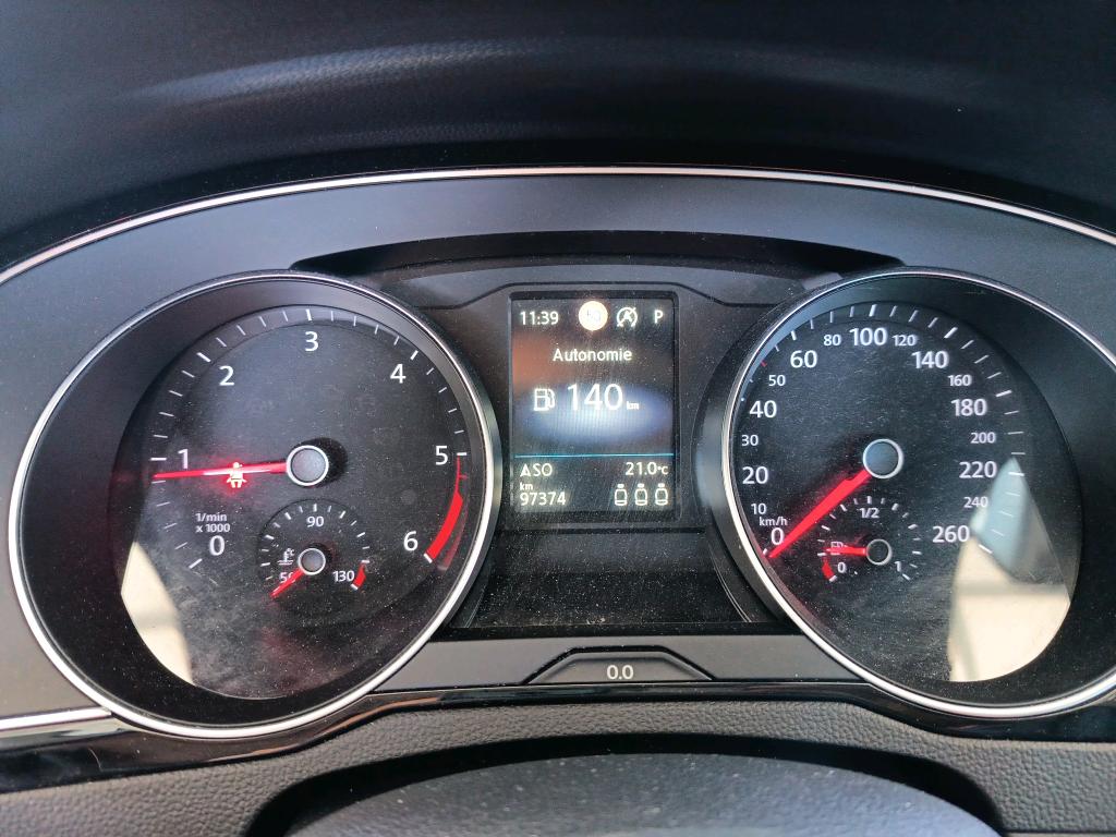 VOLKSWAGEN PASSAT SW 2.0 TDI EVO SCR 150 DSG7 Life Plus 2023