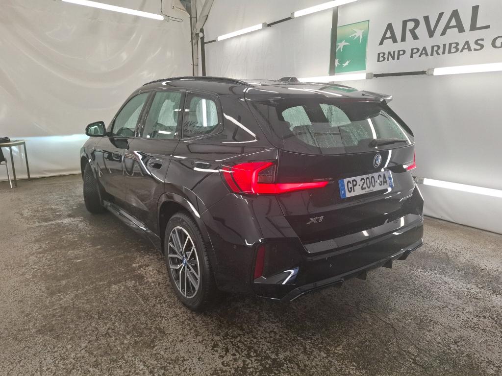 BMW X1 U11 xDrive 25e 245ch DKG7 M Sport 2023