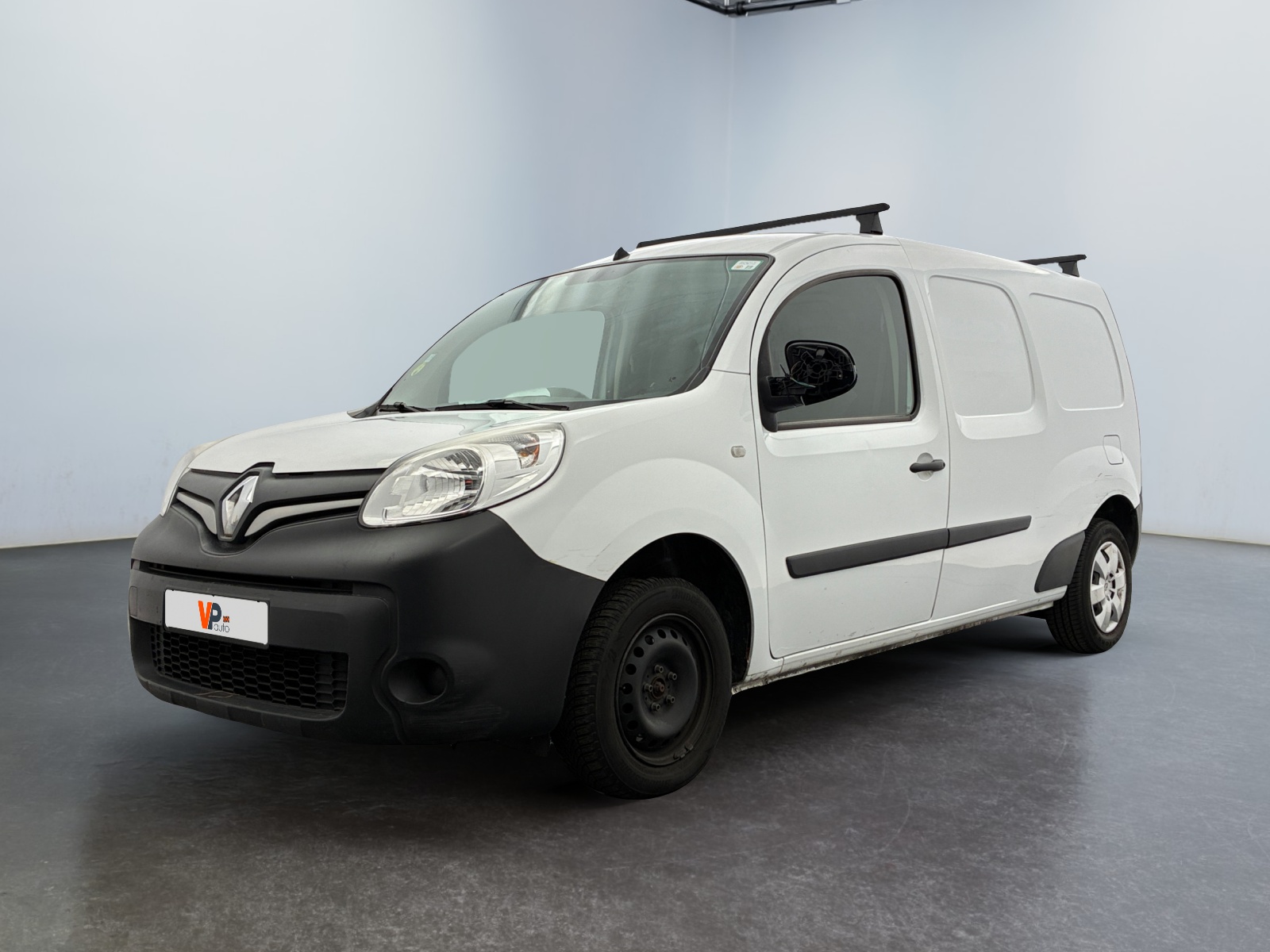 RENAULT KANGOO VU EXPRESS GRAND VOLUME BLUE DCI 95 EXTRA R-LINK 2022