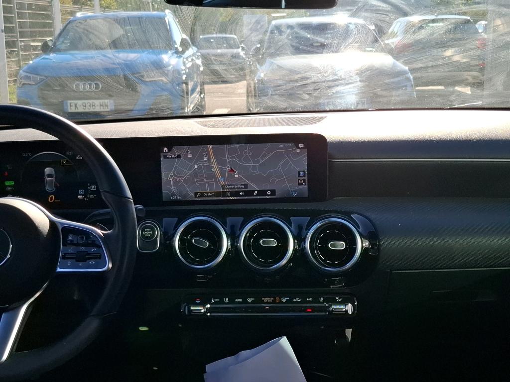 MERCEDES-BENZ CLASSE A 250 e 8G-DCT Style Line 2022
