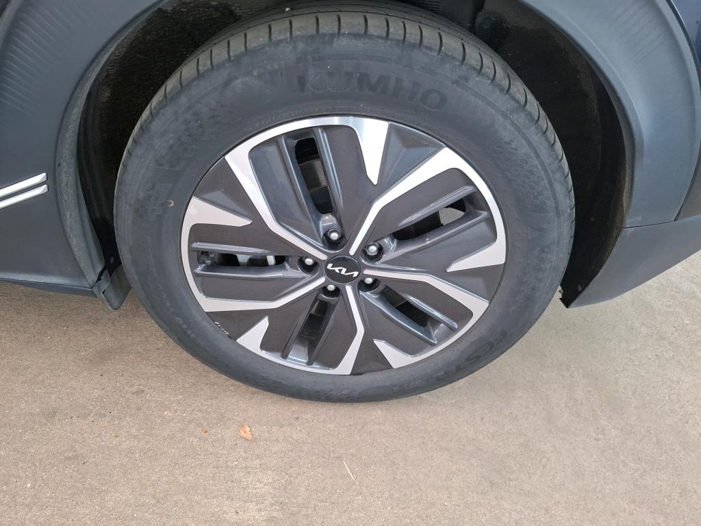 KIA EV6 229 ch Air Active 2022