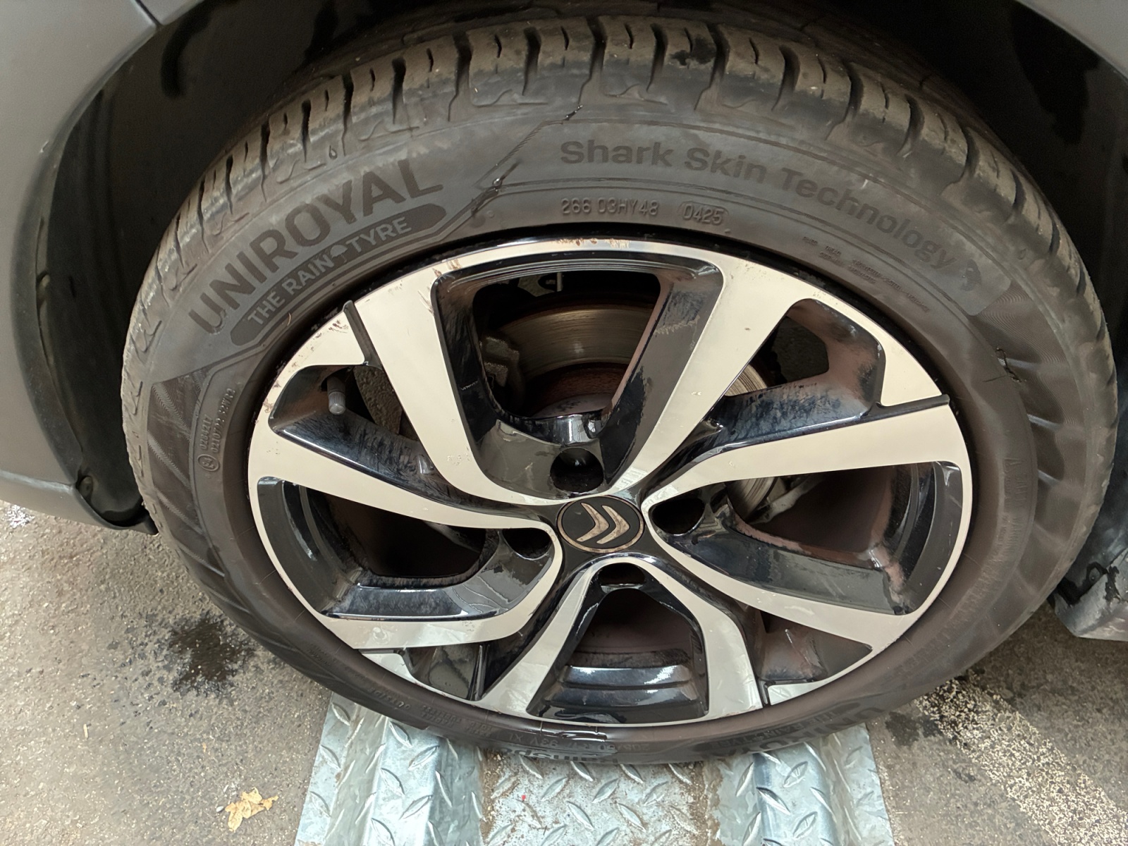 CITROEN C3 PureTech 110 S&S BVM6 Shine Pack 2021