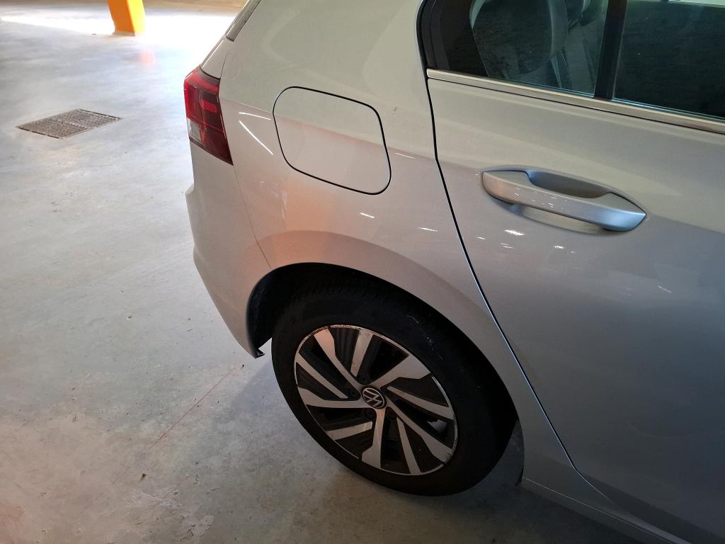 VOLKSWAGEN GOLF 1.4 Hybrid Rechargeable OPF 204 DSG6 Style 2022