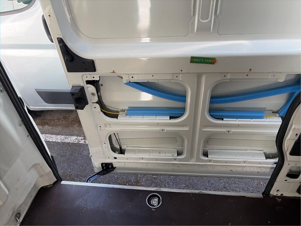 CITROEN JUMPER FOURGON TOLE 33 L2H2 BLUEHDi 140 S&S BVM6 CLUB 2021
