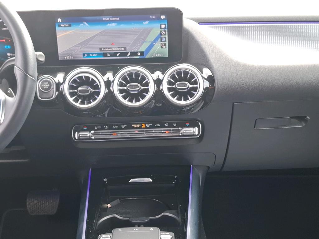 MERCEDES GLA II 250 e 8G-DCT Progressive Line 2022