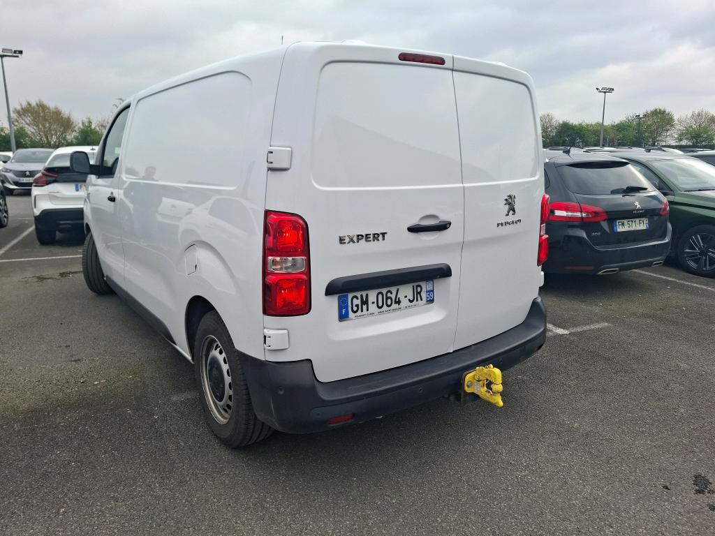 PEUGEOT EXPERT FOURGON M BLUEHDI 120 S&S BVM6 2023