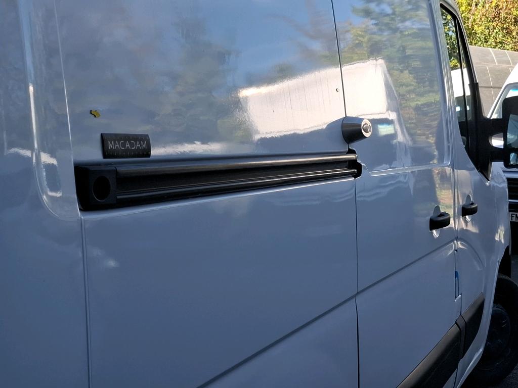 RENAULT MASTER FOURGON E-TECH ELECTRIQUE (04/202 FGN L1H1 F3100 R75 - 19 ACHAT INTEGRAL CONFORT 2021