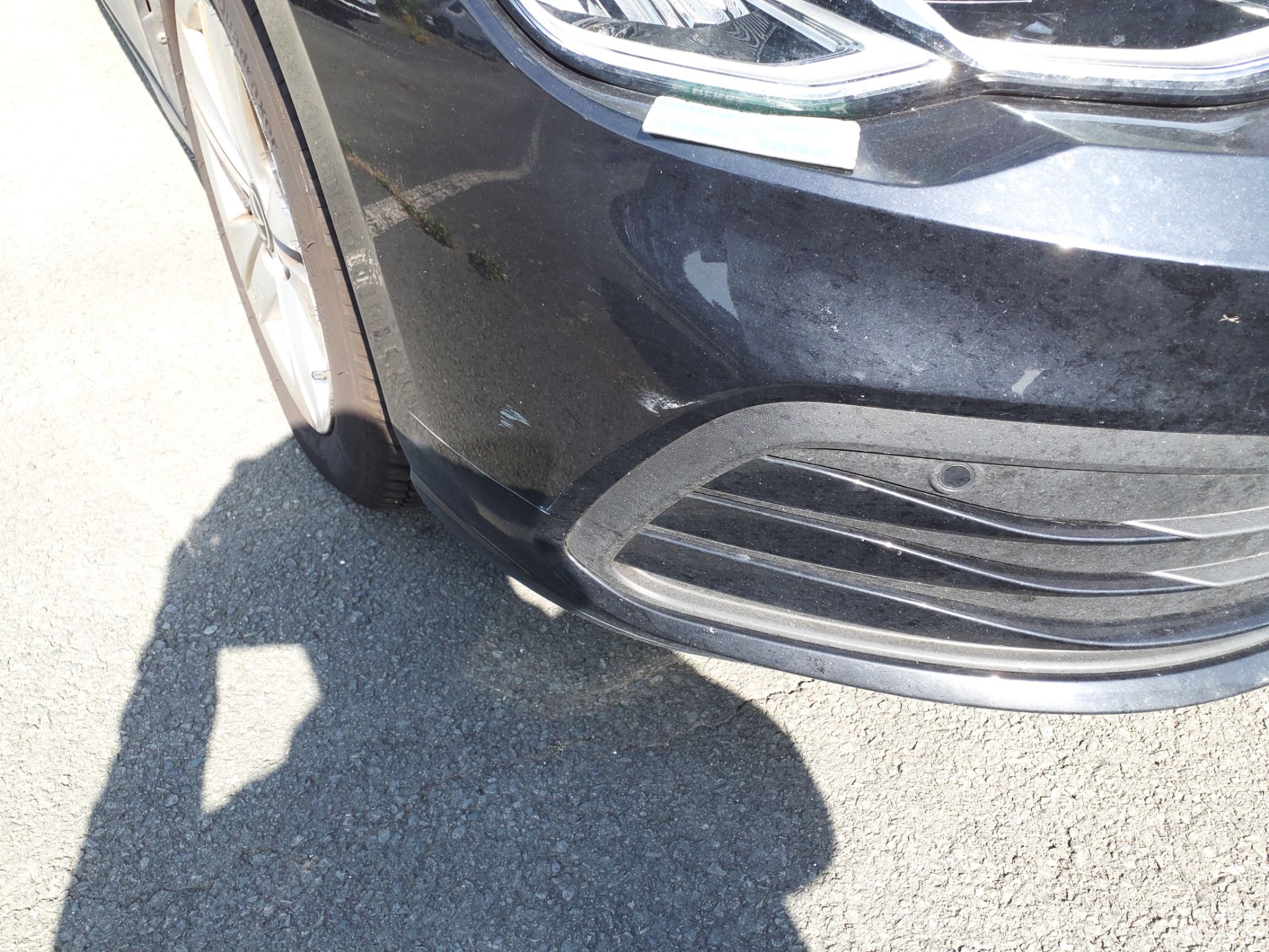 VOLKSWAGEN GOLF 1.5 eTSI OPF 130 DSG7 Life Plus 2023