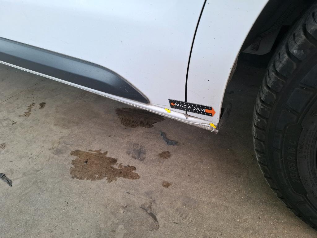 CITROEN JUMPY FOURGON FGN M BLUEHDI 100 S&S BVM6 CLUB 2022