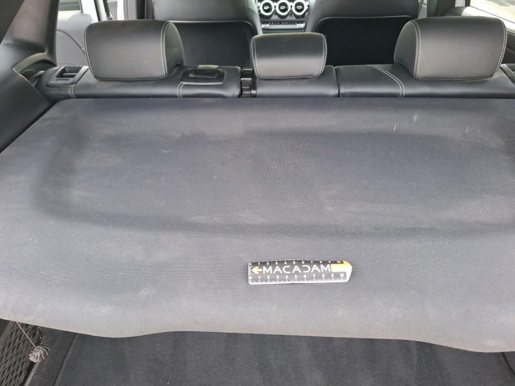 MERCEDES-BENZ MERCEDES GLA II 200 d 8G-DCT Progressive Line 2023