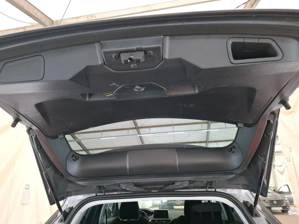 PEUGEOT 3008 BUSINESS Puretech 130ch S&S BVM6 Active 2020